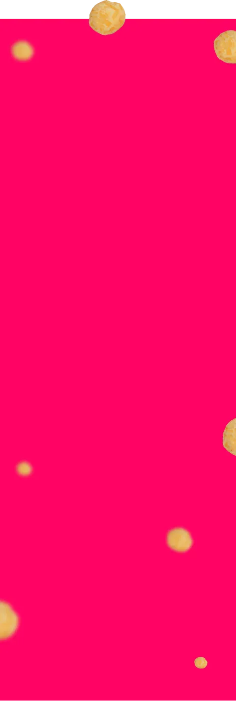 Fondo decorativo móvil
