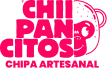 Logo de Chipancitos en el footer